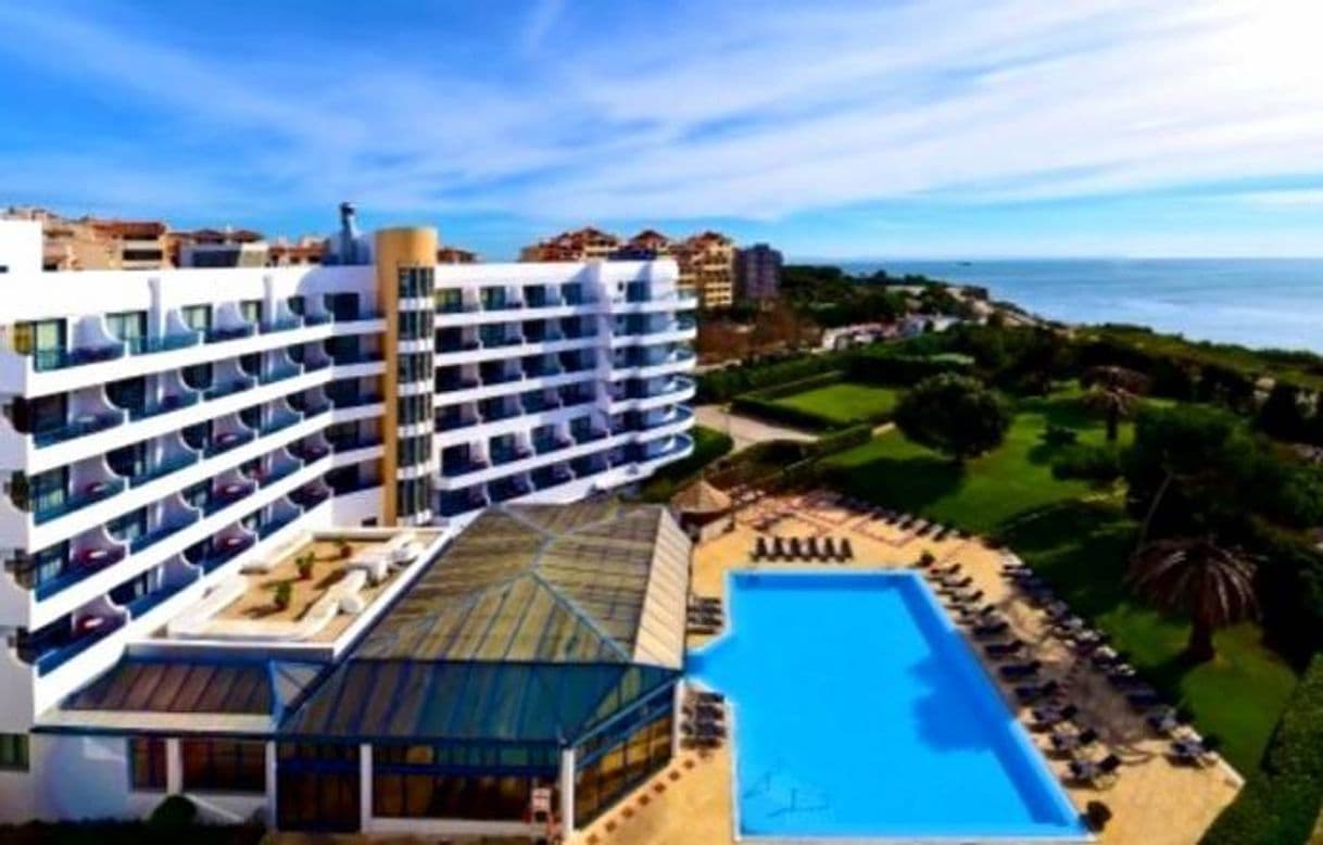 Place Pestana Cascais