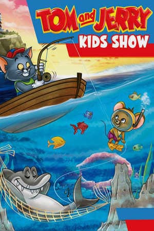 Serie Tom & Jerry Kids Show