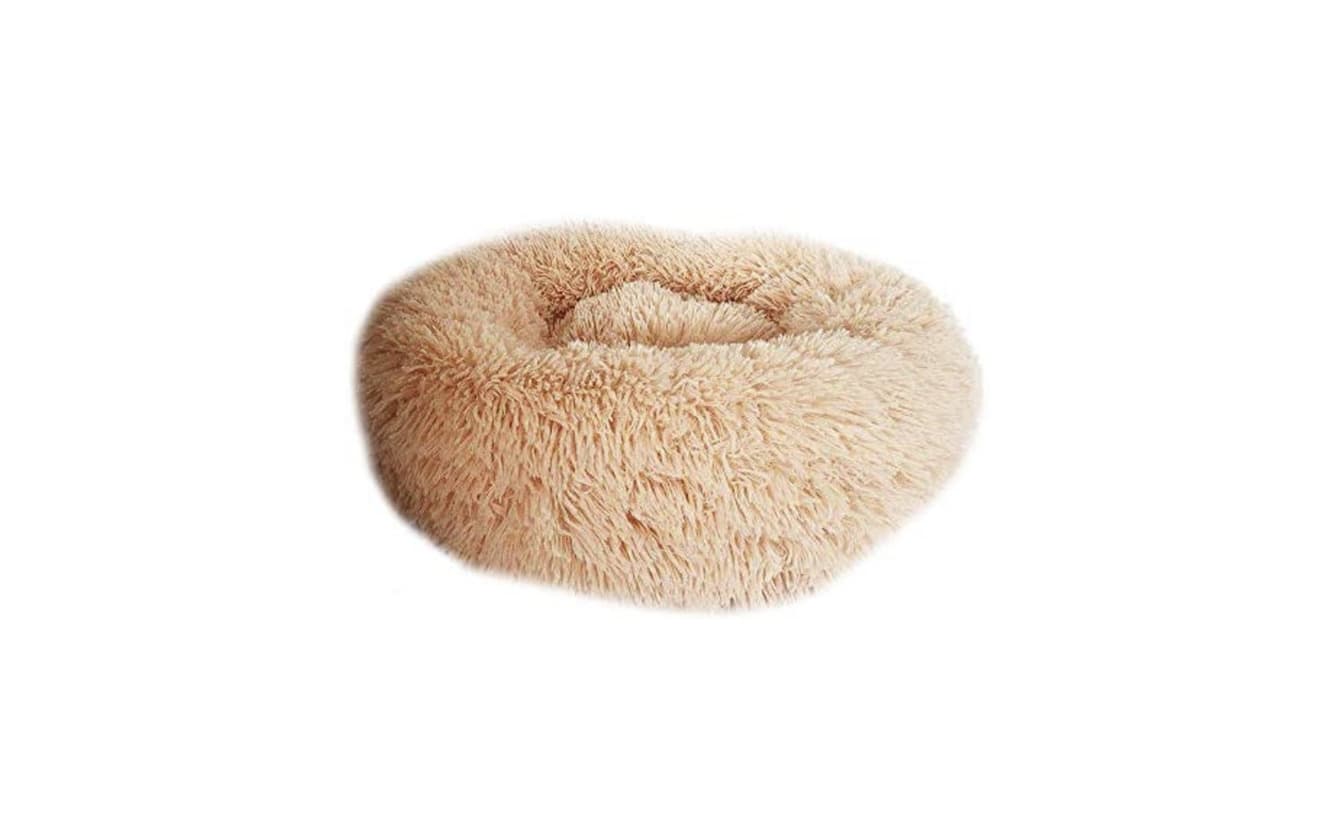 Producto huangThroStore Cama calmante para Perros y Gatos