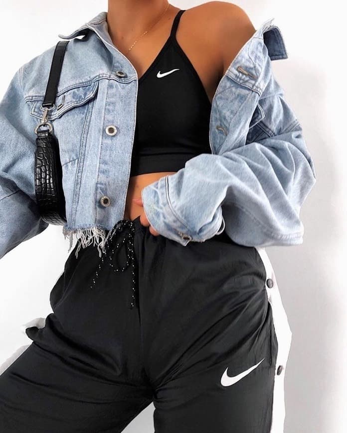 Moda Nike