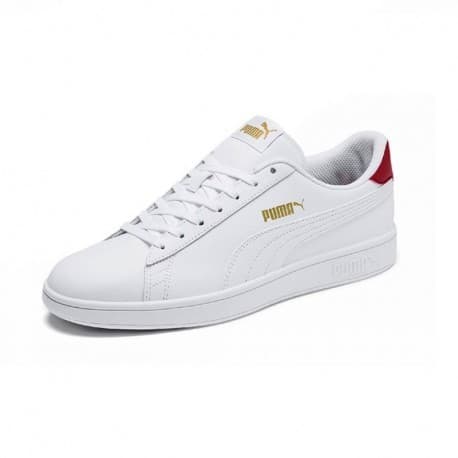 Product Puma Smash V2 L Blanco 365215 15