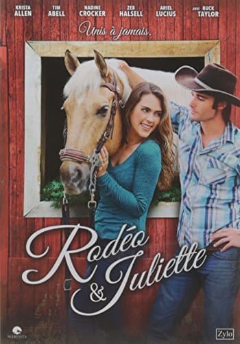 Producto Rodéo et Juliette [Francia] [DVD]