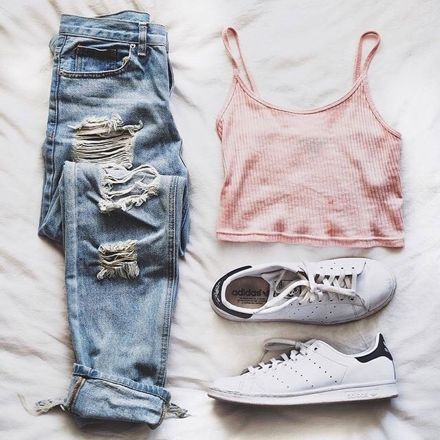 Moda 💫