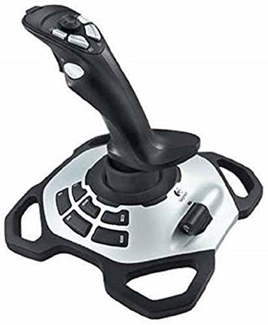 Producto Logitech G Extreme 3D Pro Joystick