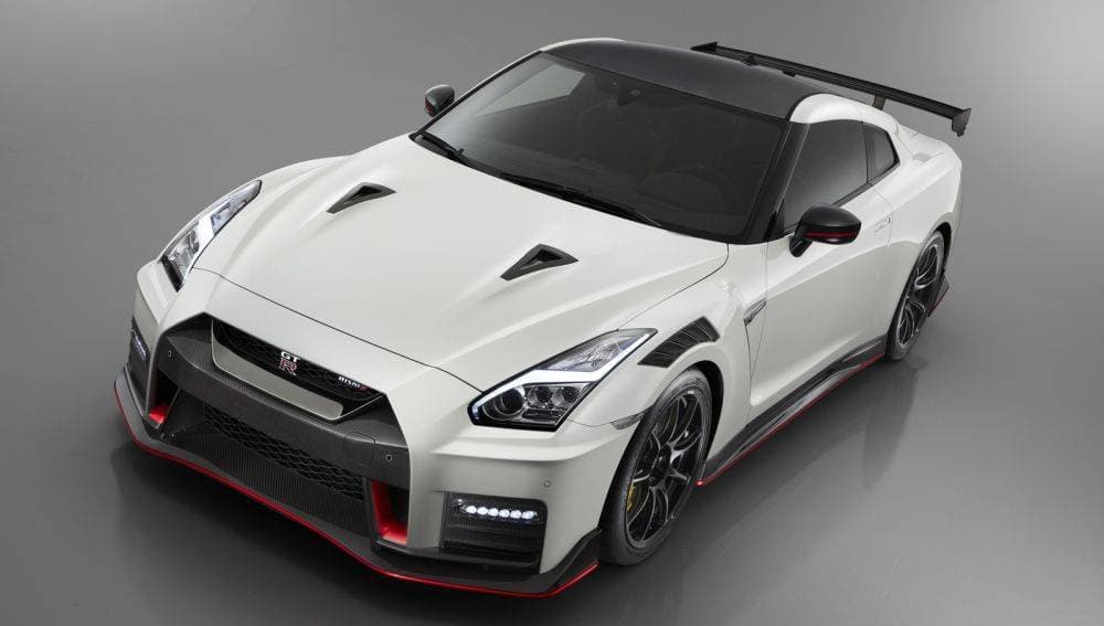 Fashion Nissan GT-R NISMO 2020