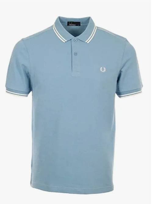 Moda Fred Perry Polo