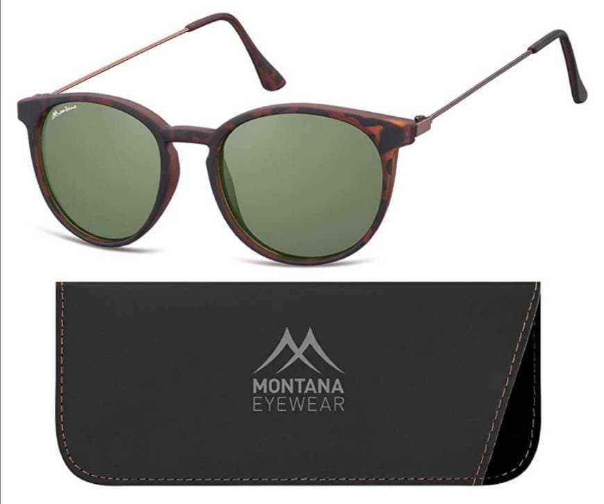 Moda MONTANA Gafas

