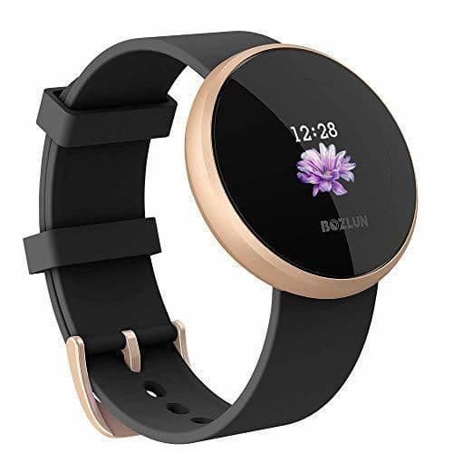 Producto Reloj inteligente BOZLUN para mujeres con monitor de actividad física