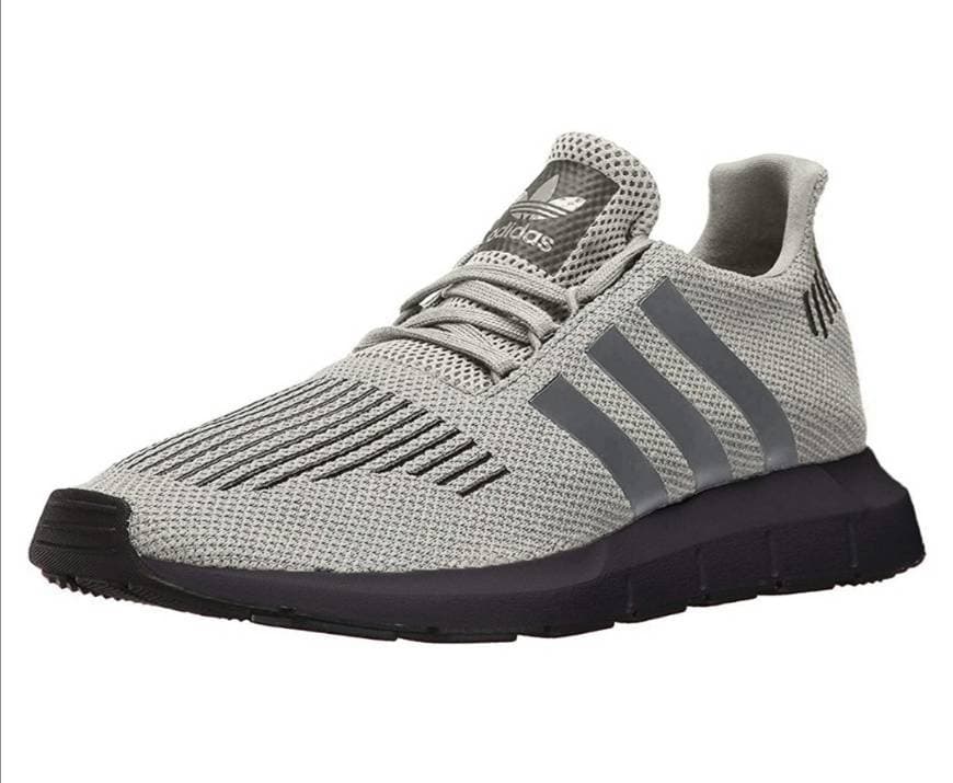 Moda Adidas 
Men's Swift Run Knit Shoes

