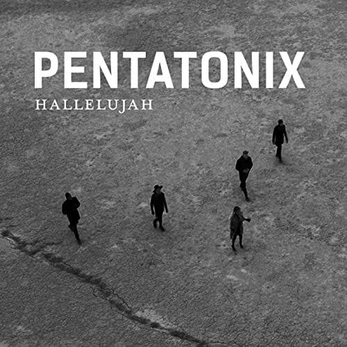 Music  Hallelujah - Pentatonix