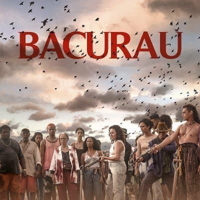 Movie Bacurau