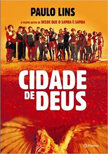 Movie Cidade de Deus