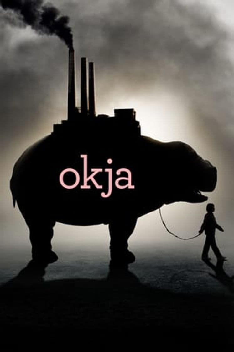 Movie Okja