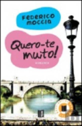 Book Quero-TE Muito