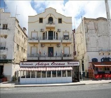 Restaurants Restaurante Adega Oceano