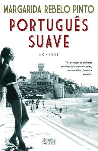 Book Português Suave