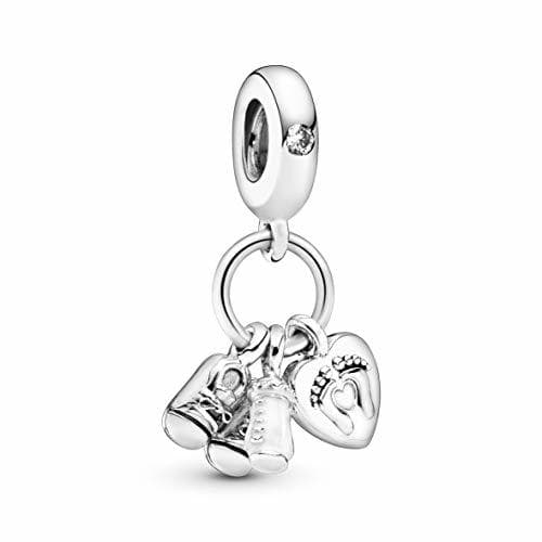 Producto Pandora Mujer plata Abalorios 798106CZ