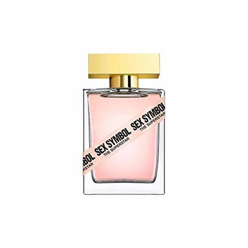 Belleza Sex Symbol Sex Symbol Cristina Pedroche Woman Edt.Vapo 100 Ml B-1 Xxx