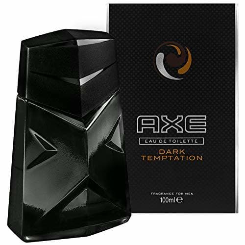 Belleza AXE Dark Temptation Colonia