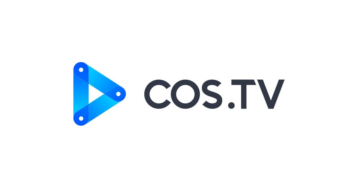 App COS.TV - Numerous original content platform - Apps on Google Play