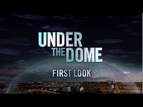 Serie Under the Dome 