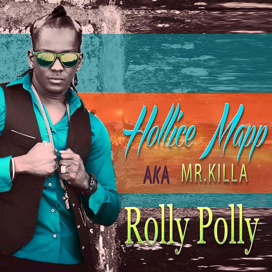 Canción Rolly Polly