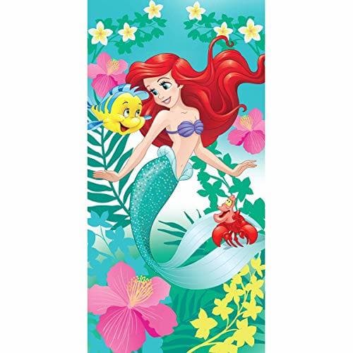 Producto Disney Ariel - Toalla de baño