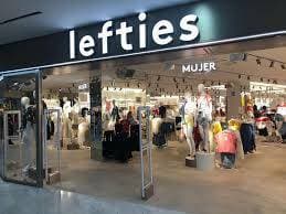 Fashion Official Website - Lefties