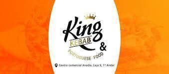 Restaurantes King Kebab