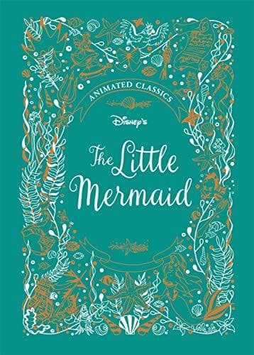 Libro The Little Mermaid