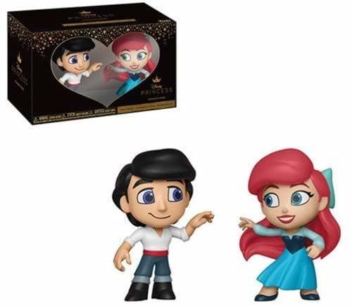 Producto Vynl figures Disney Little Mermaid Eric & Ariel