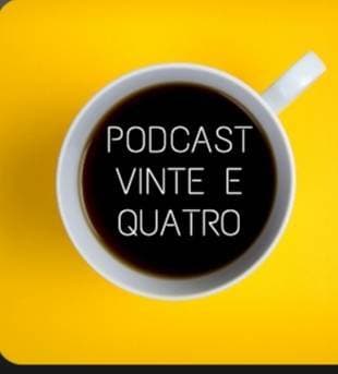 Fashion Podcast vinte e quatro