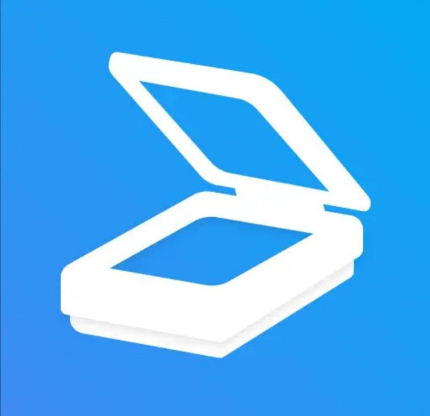 App Tap scanner