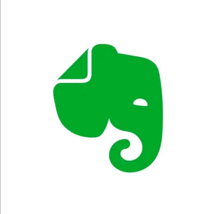 App Evernote