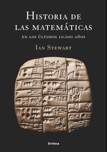 Book Historia de las matemáticas