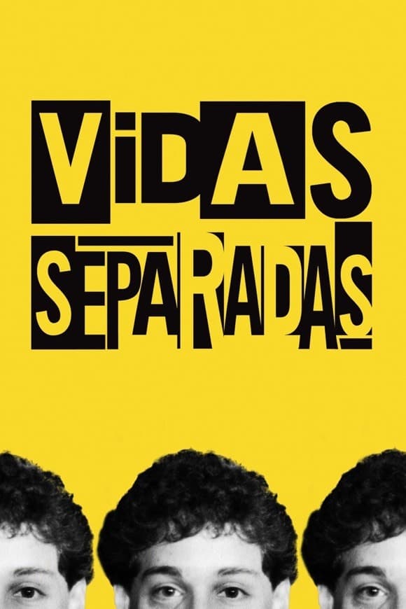 Movie Vidas separadas