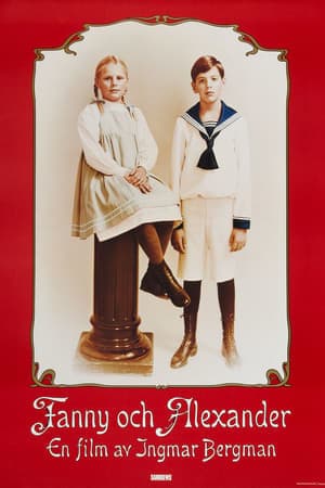 Movie Fanny and Alexander