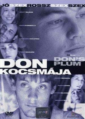 Movie Don's Plum