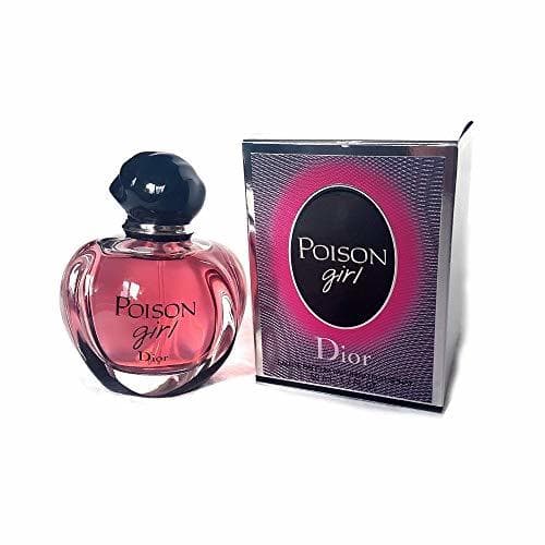 Belleza Christian Dior Poison Girl Agua de perfume spray - 30 ml