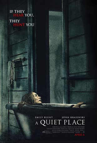 Película A Quiet Place