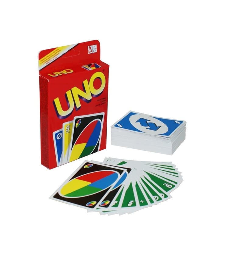 Product Jogo de cartas Uno