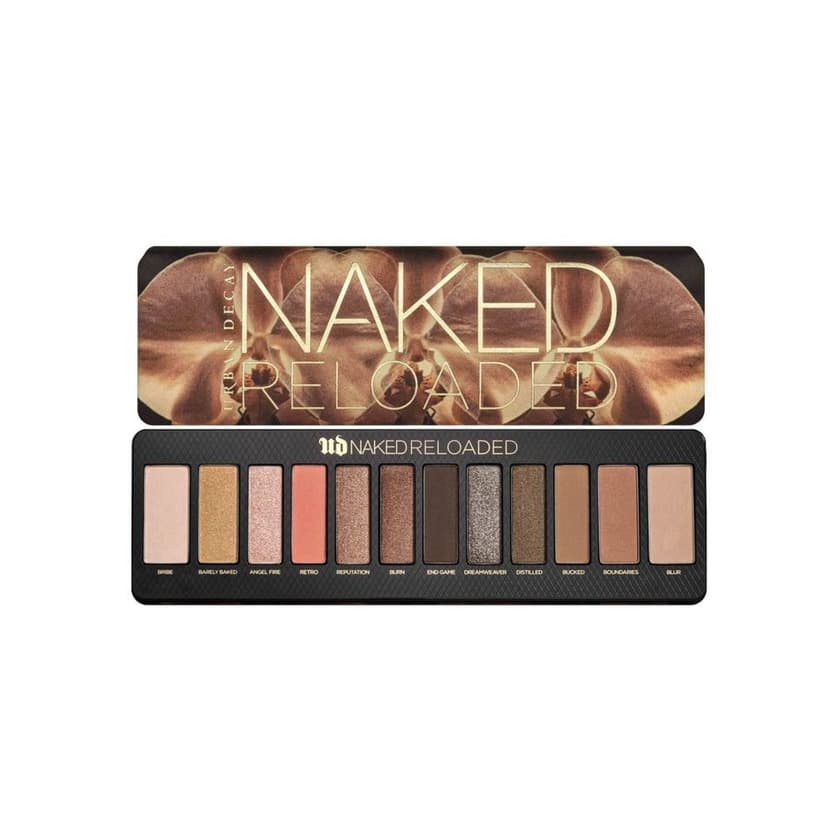 Product Urban Decay Naked Reloaded 