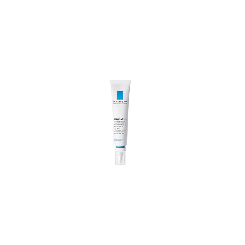 Belleza La Roche Possay EFFACLAR K+