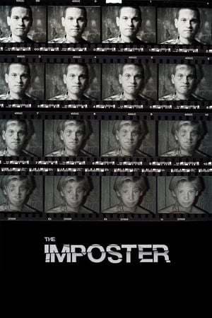 Película The Imposter