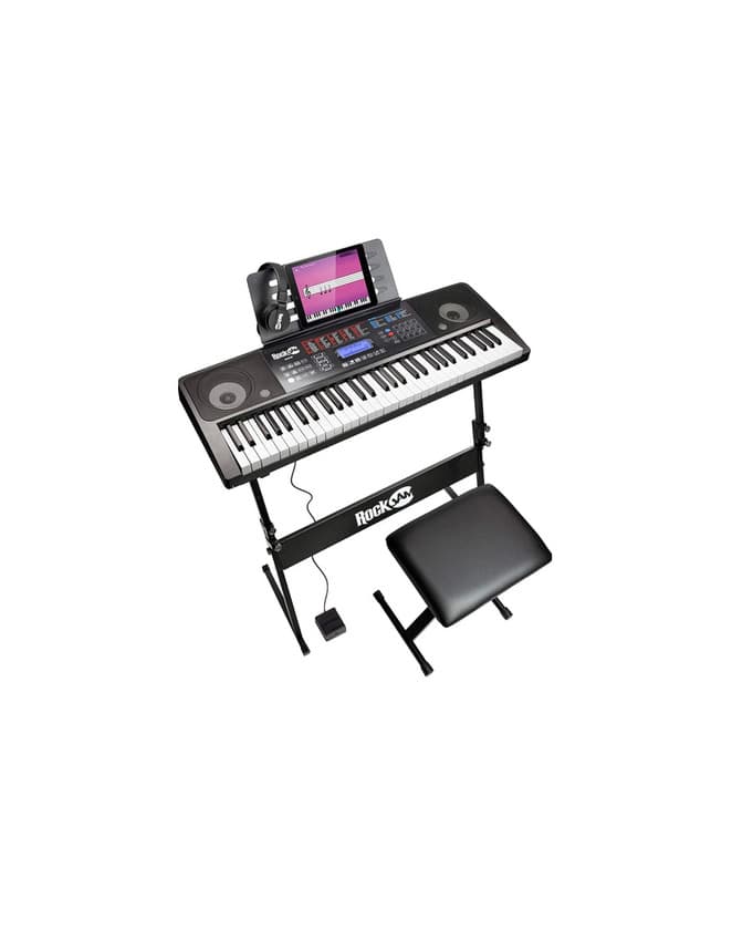 Product Electric Keyboard Piano