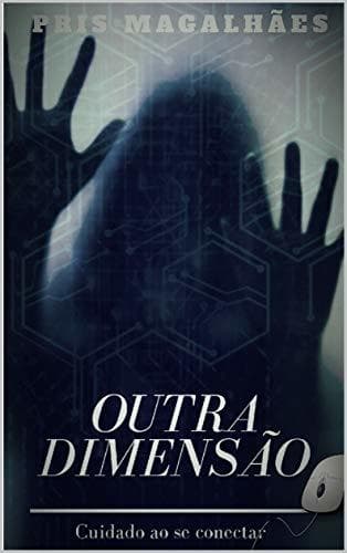 Libro Outra Dimensão