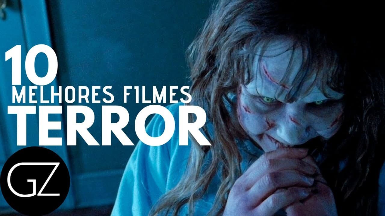 Moda Melhores filmes de terror 