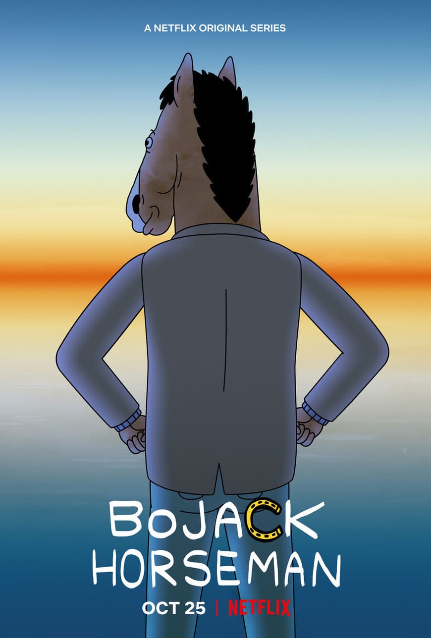 Moda Bojack