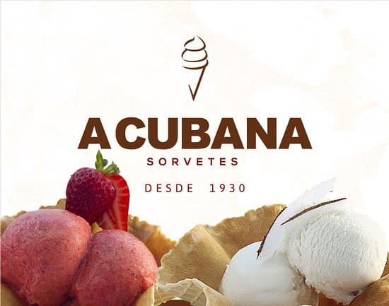 Restaurantes A Cubana