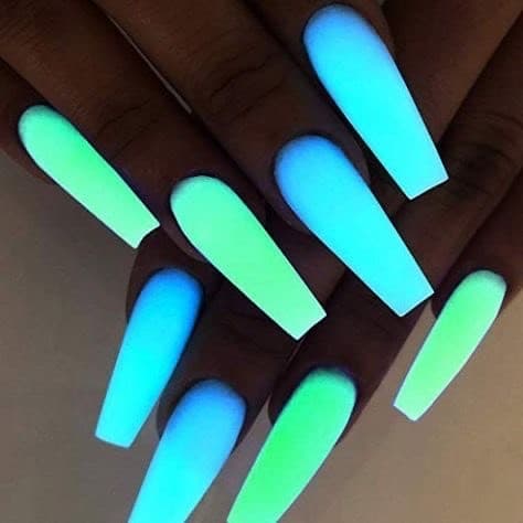 Fashion Nails